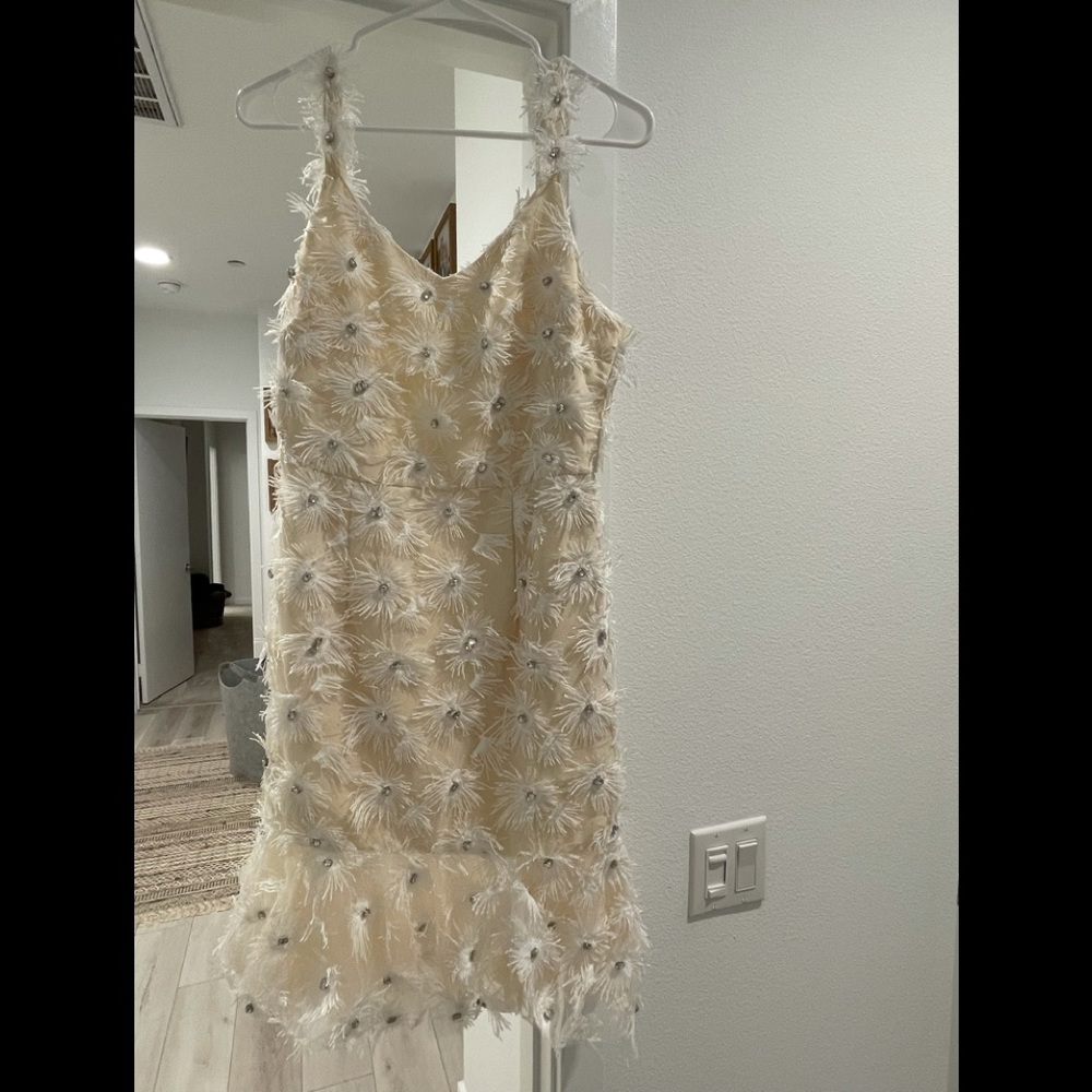 VICI mini dress